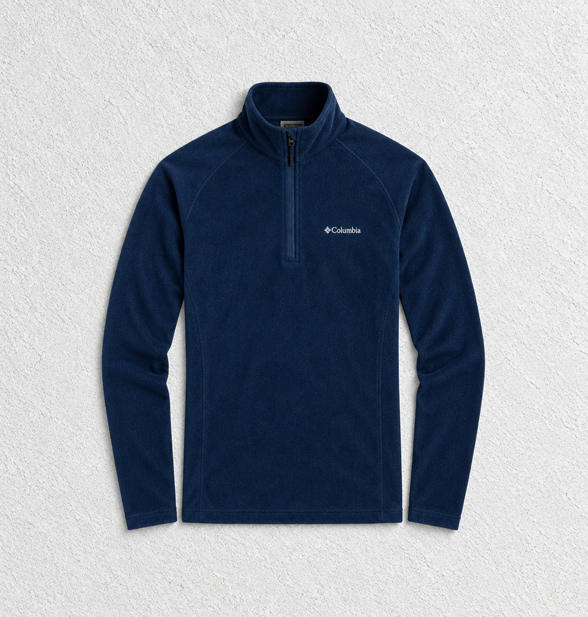 Klamath Range II Half Zip