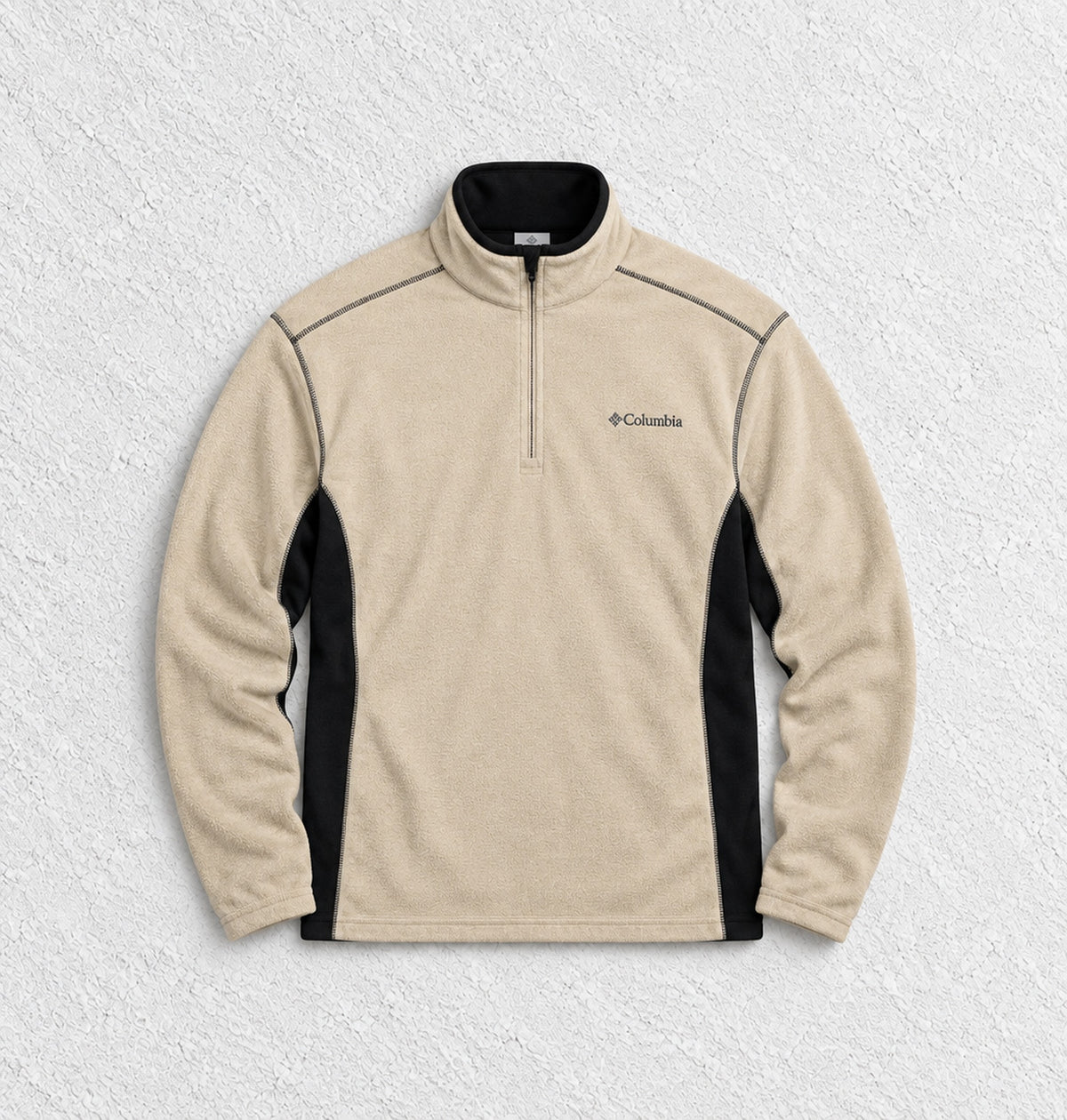 Klamath Range II Half Zip