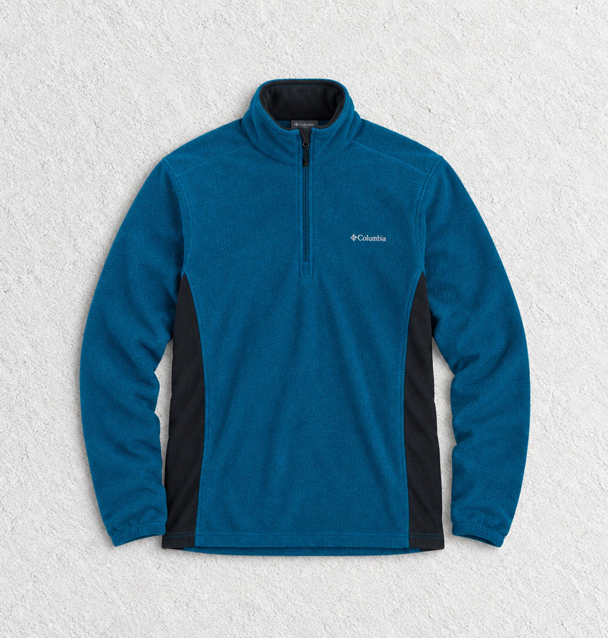 Klamath Range II Half Zip