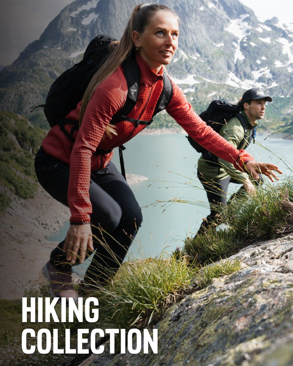 Hiking Collection