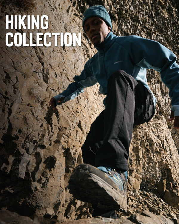 Hiking Collection