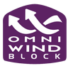 omni-wind Block