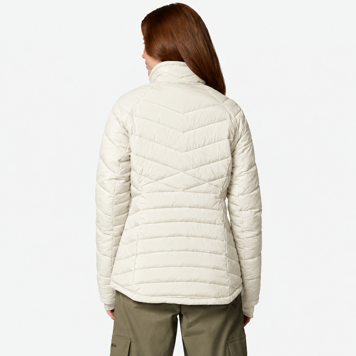 Joy Peak II Full Zip
